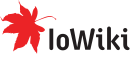 IoWiki